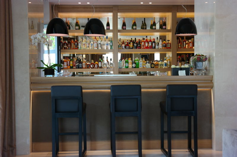 沃里亚戈米尼酒店 雅典 外观 照片